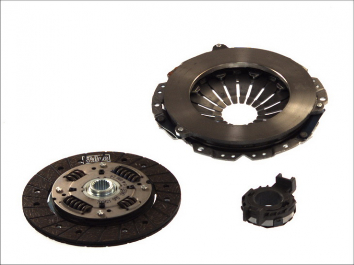 Kit ambreiaj cu rulment (cu capac ambreaj si placa presiune, 200mm) potrivit SUZUKI SAMURAI, VITARA 1.9D 01.95-12.04 [2]