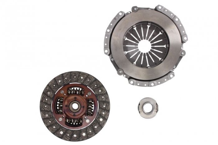 Kit ambreiaj cu rulment (cu capac ambreaj si placa presiune, 230mm) potrivit MITSUBISHI OUTLANDER I 2.0 01.02-10.06 [2]