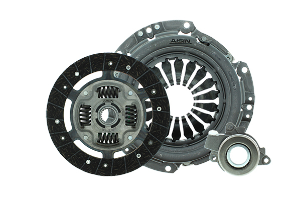 Kit ambreiaj cu rulment hidraulic (200mm) potrivit FIAT SEDICI; SUZUKI SX4, SX4 S-CROSS, VITARA 1.5/1.6 06.06- [3]