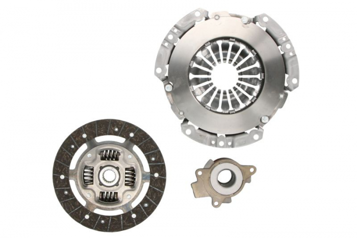 Kit ambreiaj cu rulment hidraulic (200mm) potrivit FIAT SEDICI; SUZUKI SX4, SX4 S-CROSS, VITARA 1.5/1.6 06.06- [2]