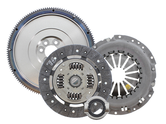 Kit ambreiaj cu volanta rigida (240mm) potrivit AUDI A1, A3, TT; FORD GALAXY I; SEAT ALHAMBRA, CORDOBA, IBIZA II, IBIZA III, IBIZA IV, IBIZA IV SC, IBIZA IV ST, LEON 1.6D-2.0D 09.93- [3]