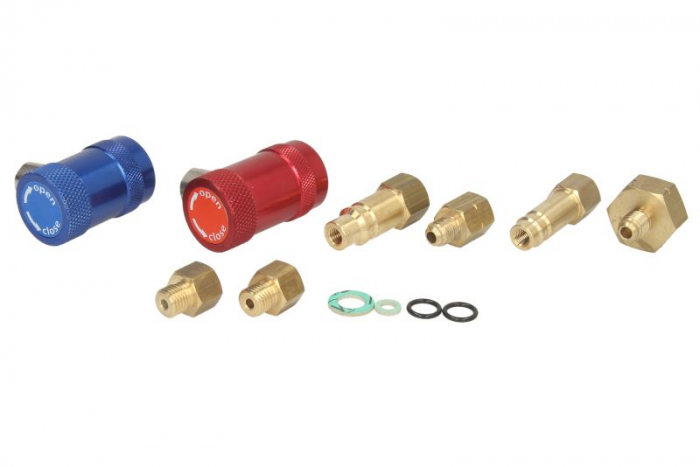 Kit de conversie de la R134a la R1234yf [1]