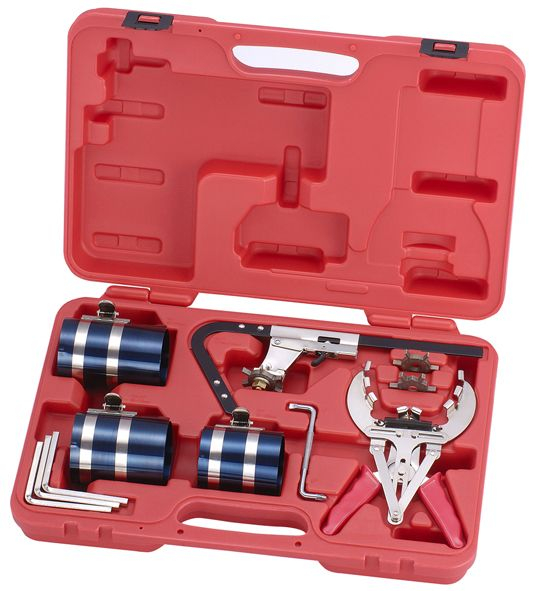 Kit de instalare a segmentului pistonului; dimensiuni: 53-125mm, 90-175mmx3.5", 90-175mmx4" [1]