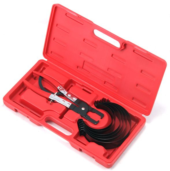 Kit de instalare a segmentului pistonului; dimensiuni: 73-111mm [1]