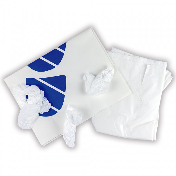 Kit de întreținere auto în pungă individuală [2]