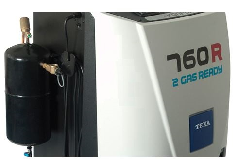 Kit de spalare circuit clima seriile Konfort 6xx/7xx - 710/715/720/760/770/780 [2]