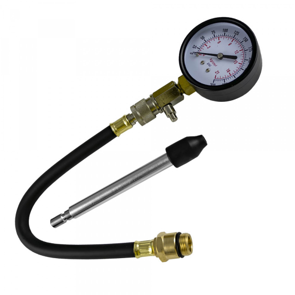 Kit măsurare compresie pentru motor benzina [2]