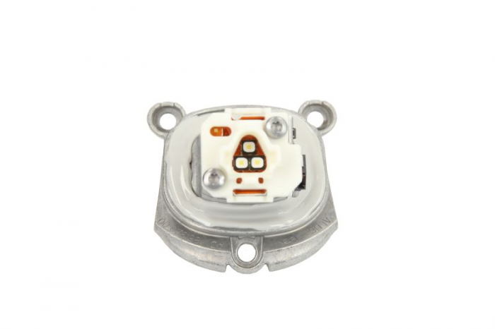 Kit reparare modul LED Dreapta/Stanga, LED pentru DRL potrivit BMW 5 F10, 5 F11 1.6-4.4 06.09-02.17 [2]
