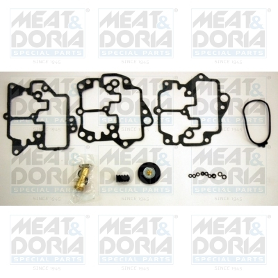 Kit reparatie carburator potrivit AUDI 100 C3, 100 C4, 80 B2; HONDA ACCORD III, ACCORD IV, CIVIC IV, JAZZ I, QUINTET 1.2-2.0 08.78-07.94 [2]