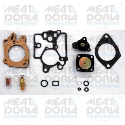 Kit reparatie carburator potrivit CITROEN AX; PEUGEOT 305 II, 309 I, 405 I 1.3/1.4/1.6 10.82-12.92 [2]
