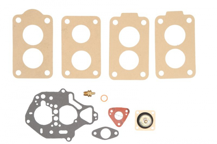 Kit reparatie carburator potrivit CITROEN BX; PEUGEOT 106 I, 309 I, 405 I, 605 1.4-2.0 03.86-09.99 [1]