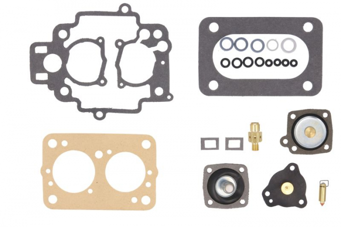 Kit reparatie carburator potrivit FIAT TEMPRA, TIPO 1.4/1.6 07.87-04.94 [1]