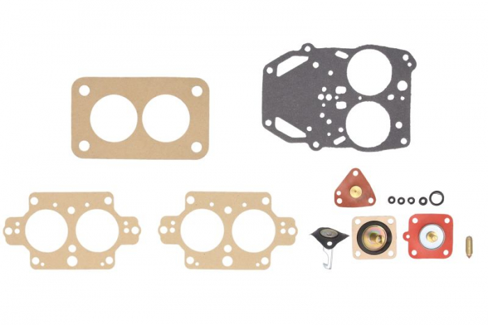 Kit reparatie carburator potrivit FORD CAPRI III, GRANADA II 2.0/2.3 06.79-12.85 [1]
