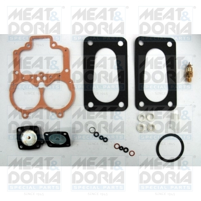 Kit reparatie carburator potrivit FORD ESCORT II, GRANADA II, SIERRA I, TAUNUS 1.6-2.8 12.74-12.86 [2]