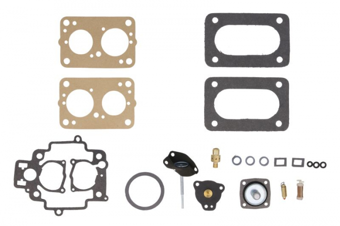 Kit reparatie carburator potrivit FORD ESCORT IV, ORION II 1.6 01.86-07.90 [1]
