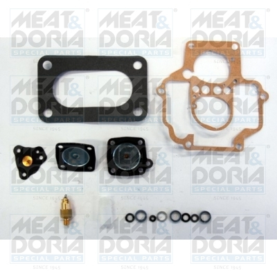 Kit reparatie carburator potrivit FORD SCORPIO I, SIERRA II 2.0 04.85-02.93 [2]