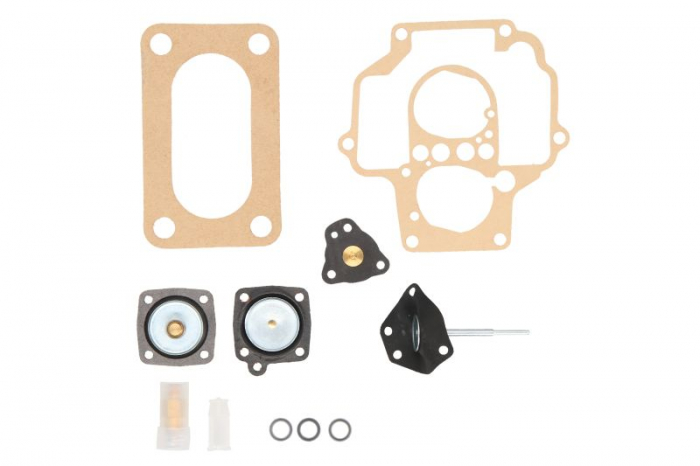 Kit reparatie carburator potrivit FORD SCORPIO I, SIERRA II 2.0 04.85-02.93 [1]