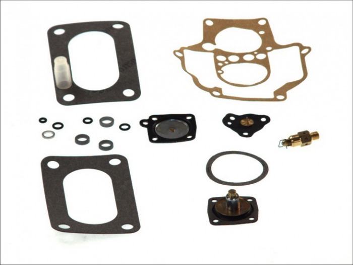 Kit reparatie carburator potrivit FORD SIERRA II 1.6 01.88-02.93 [1]