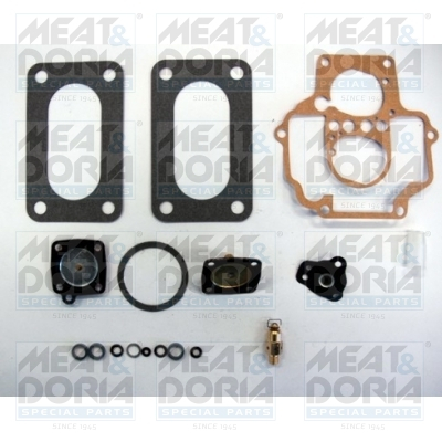 Kit reparatie carburator potrivit FORD SIERRA II 1.6 01.88-02.93 [2]