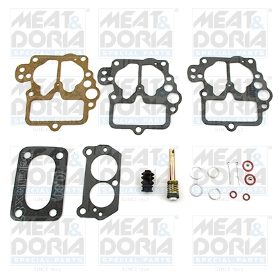 Kit reparatie carburator potrivit NISSAN SUNNY, VANETTE 1.2/1.4 01.70-10.84 [1]