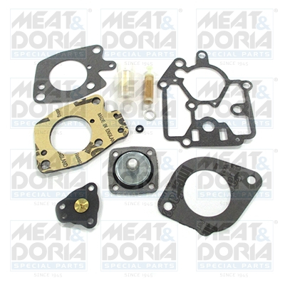Kit reparatie carburator potrivit OPEL CORSA A, KADETT D 1.0/1.2 08.79-03.93 [2]