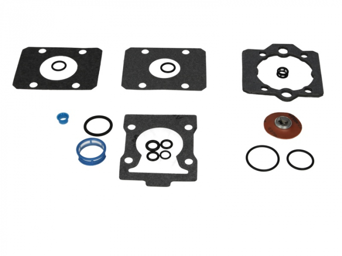 Kit reparatie carburator potrivit VOLVO 440, 460; AUDI 100 C4, 80 B4, A6 C4; CITROEN AX, C15/MINIVAN, JUMPY I, ZX; FIAT FIORINO, FIORINO/MINIVAN, PANDA, SCUDO, TEMPRA 1.0-2.0 03.85-12.06 [1]