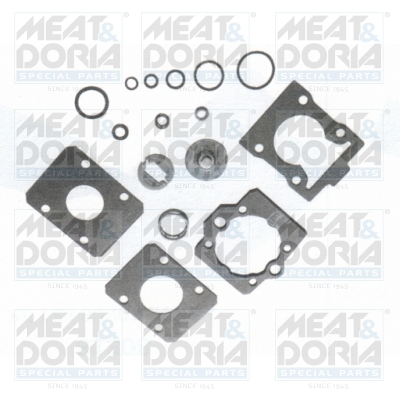 Kit reparatie carburator potrivit VOLVO 440, 460; AUDI 100 C4, 80 B4, A6 C4; CITROEN AX, C15/MINIVAN, JUMPY I, ZX; FIAT FIORINO, FIORINO/MINIVAN, PANDA, SCUDO, TEMPRA 1.0-2.0 03.85-12.06 [2]
