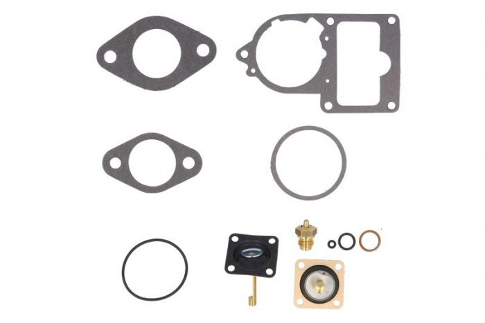 Kit reparatie carburator potrivit VW GOLF I, SCIROCCO 1.5/1.6 08.75-04.84 [1]