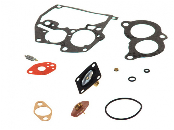 Kit reparatie carburator potrivit VW POLO 1.3 09.82-09.89 [3]