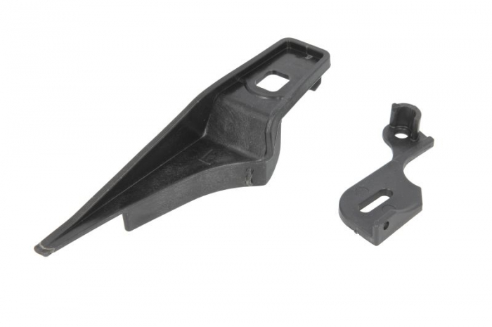 Kit reparatie far stanga FORD FIESTA VI dupa 2008 [1]
