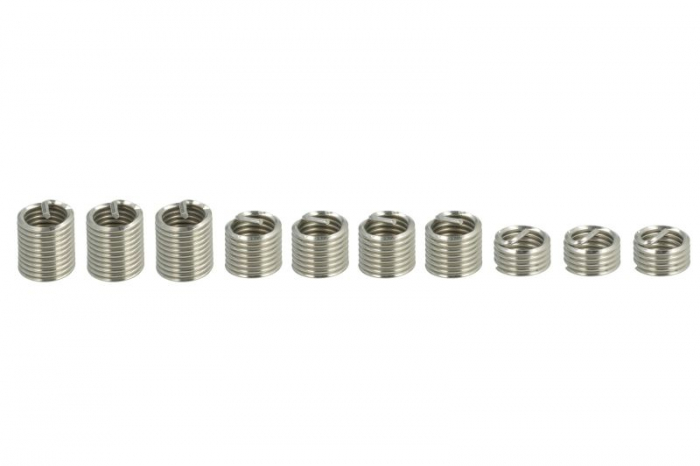 Kit reparatie filet 10 buc, dimensiune filet: M10x1,5 mm [1]