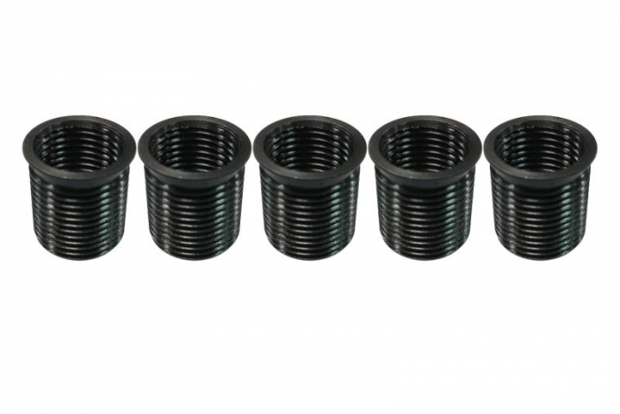 Kit reparatie filet 5 buc, dimensiune filet: M14x1,25 mm, 17,5 mm [1]