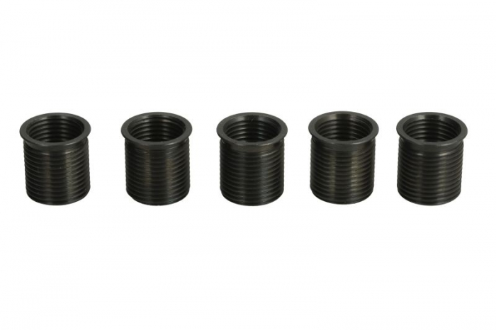 Kit reparatie filet 5 buc, dimensiune filet: M14x1,25 mm, 17,5 mm [2]