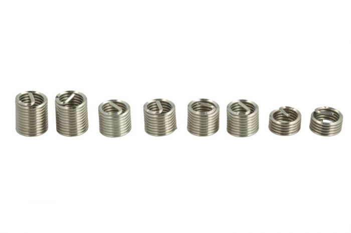 Kit reparatie filet 8 buc, dimensiune filet: M12x1,75 mm [1]