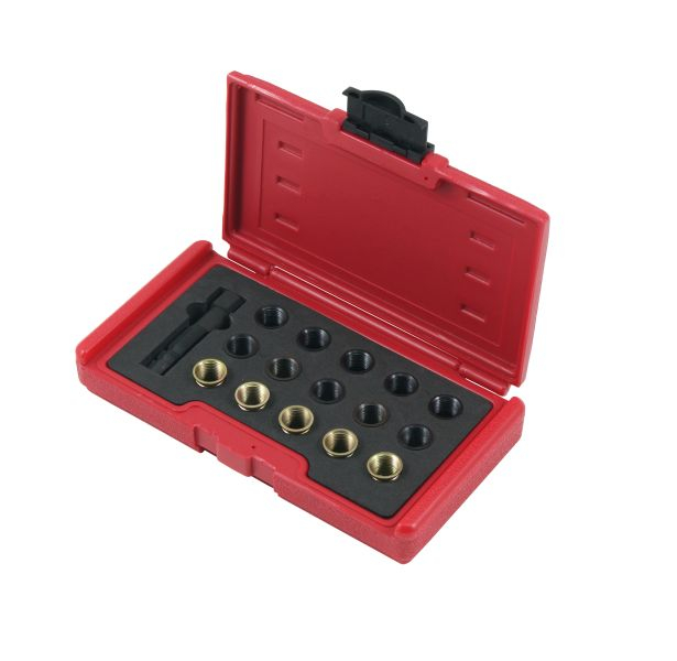Kit reparatie filet actionare manuala, dimensiune filet: M14x1,25 mm [2]