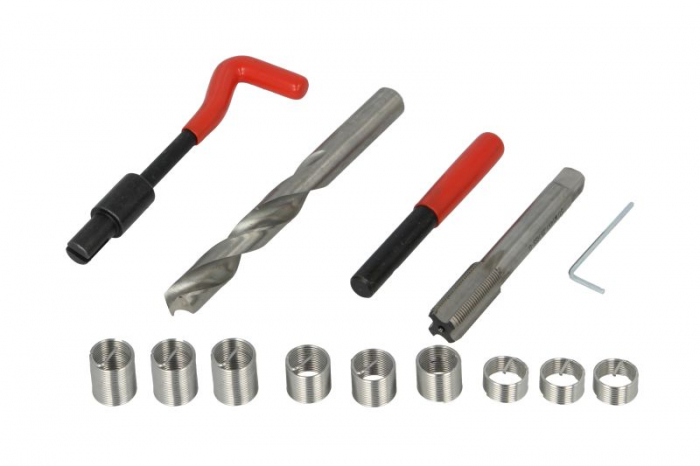Kit reparatie filet (nu este pt bujii), dimensiune filet: M14x1,25 mm [1]