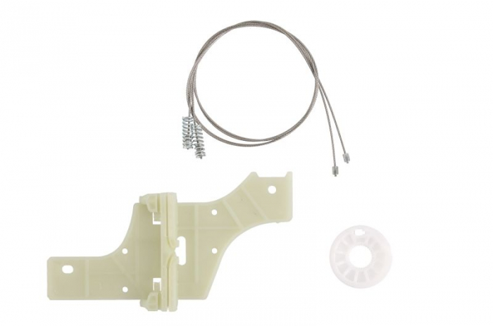 Kit reparatie macara geam fata dreapta set PEUGEOT 508 I, 508 SW I intre 2010-2018 [1]