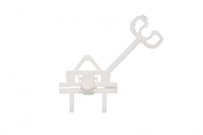 Kit reparatie macara geam fata stanga 1 ghidaj CITROEN JUMPER; FIAT DUCATO, FIORINO; PEUGEOT BOXER dupa 2006 [3]