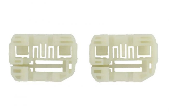 Kit reparatie macara geam fata stanga 2 ghidaje HYUNDAI I30 intre 2007-2012 [1]