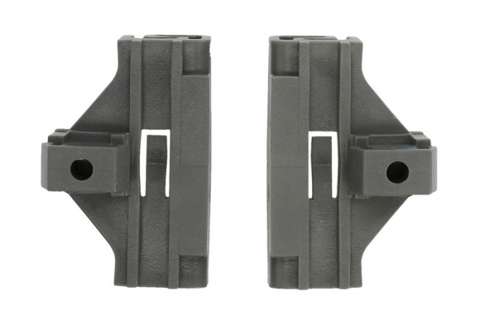 Kit reparatie macara geam fata stanga/dreapta 2 ghidaje FORD MONDEO III; SEAT AROSA, CORDOBA, IBIZA II; VW LUPO, POLO 02.93-03.07 [2]