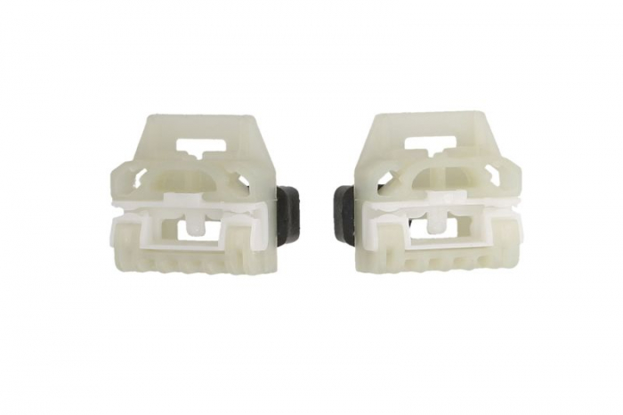 Kit reparatie macara geam fata stanga/dreapta set SEAT LEON, TOLEDO II; SKODA FABIA I; VW NEW BEETLE intre 1998-2010 [3]