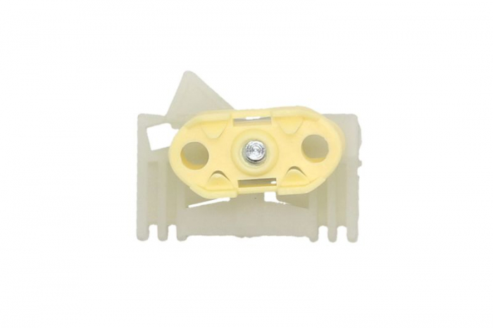 Kit reparatie macara geam spate dreapta 1 ghidaj OPEL MERIVA A intre 2003-2010 [2]