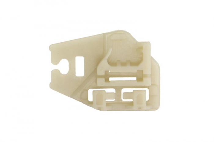 Kit reparatie macara geam spate stanga 1 ghidaj BMW Seria 3 E46, X5 E53 intre 1997-2006 [3]