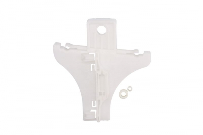 Kit reparatie macara geam spate stanga 1 ghidaj CITROEN C5 I, C5 II; VW BORA, GOLF IV, PASSAT dupa 1996 [2]
