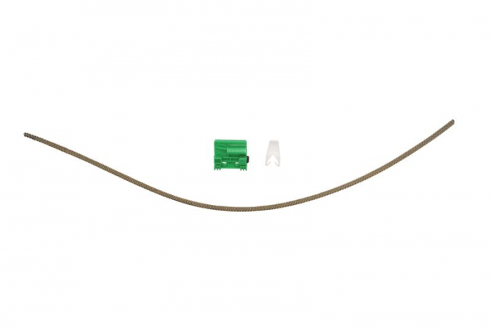 Kit reparatie macara geam spate stanga set, electric RENAULT ESPACE IV, ESPACE V, LAGUNA II, SCENIC I, VEL SATIS dupa 1999 [1]