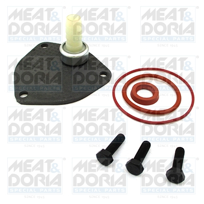 Kit reparatie pompa vid potrivit AUDI 80 B3, 80 B4, A4 B5, A6 C4, A6 C5, CABRIOLET B3; FORD GALAXY I; SEAT ALHAMBRA, AROSA, CORDOBA, CORDOBA VARIO, IBIZA II 1.7D/1.9D/1.9DH 05.89-03.10 [2]