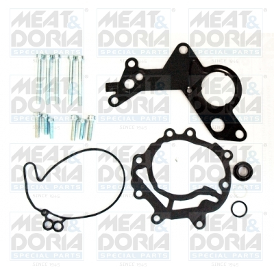 Kit reparatie pompa vid potrivit AUDI A2, A3, A4 B5, A4 B6, A4 B7, A6 C5; FORD GALAXY I; SEAT ALHAMBRA, ALTEA, ALTEA XL, AROSA, CORDOBA, IBIZA III, IBIZA IV, IBIZA IV SC 1.2D-2.0D 01.95- [2]