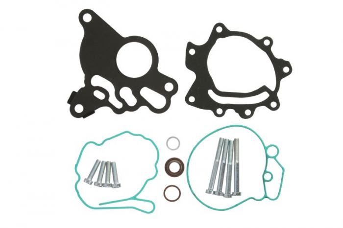 Kit reparatie pompa vid potrivit AUDI A3, A4 B7, A4 B8, A6 C6; SEAT ALTEA, ALTEA XL, LEON, TOLEDO III; SKODA OCTAVIA II, SUPERB II; VW GOLF PLUS V, GOLF V, JETTA III 2.0/2.0D/3.0D 02.03- [1]