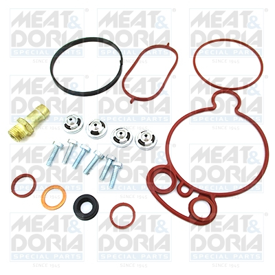 Kit reparatie pompa vid potrivit VW CRAFTER 30-35, CRAFTER 30-50, LT 28-35 I, LT 28-35 II, LT 28-46 II, LT 40-55 I, TRANSPORTER T4 2.4D/2.5D 12.78-05.13 [2]