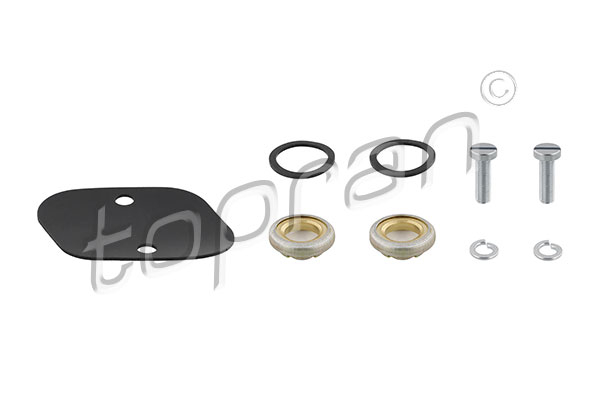 Kit reparatie pompa vid potrivit VW GOLF I, GOLF II, JETTA I, JETTA II, PASSAT B1, PASSAT B2 1.5D/1.6D 08.76-10.91 [2]